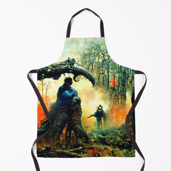 Item preview, Night terror designed and sold by BaphoMass666.