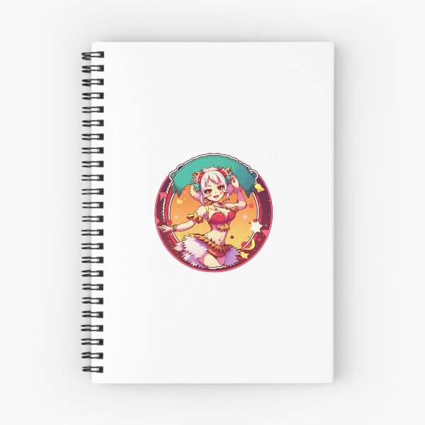 Item preview, Brazil carnival anime girl designed and sold by ARTISTRY  ATELIER.