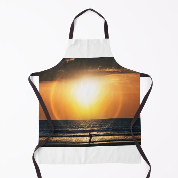 Item preview, joggers on the beach designed and sold by RobertGrunder.