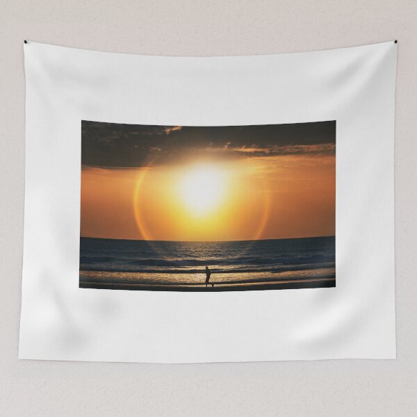 Item preview, joggers on the beach designed and sold by RobertGrunder.