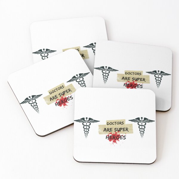 Item preview, Doctors designed and sold by rachidel7.