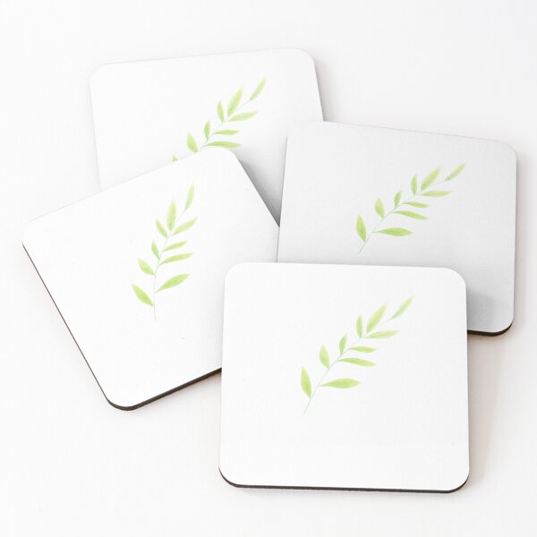 Item preview, fresh green fern designed and sold by Ayisas.