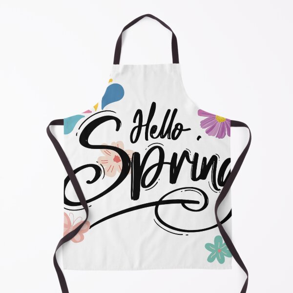 Item preview, Hello spring designed and sold by FraditaYasmin.