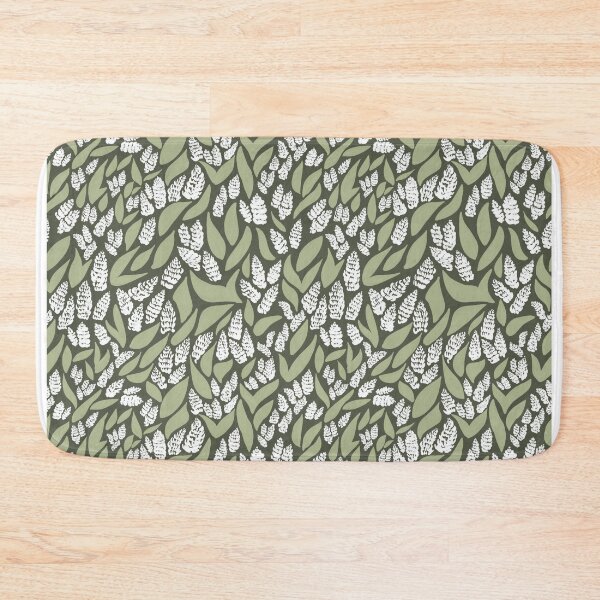 Item preview, lupine sea designed and sold by Caroline Rausch.