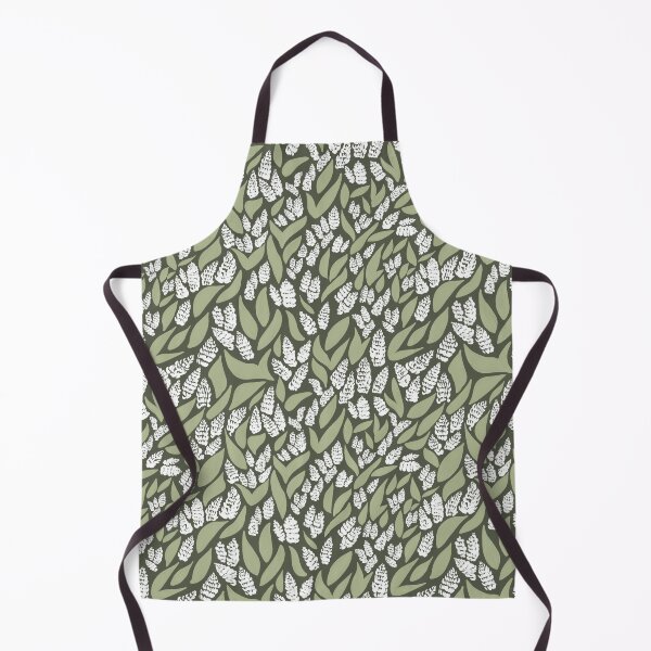 Item preview, lupine sea designed and sold by Caroline Rausch.