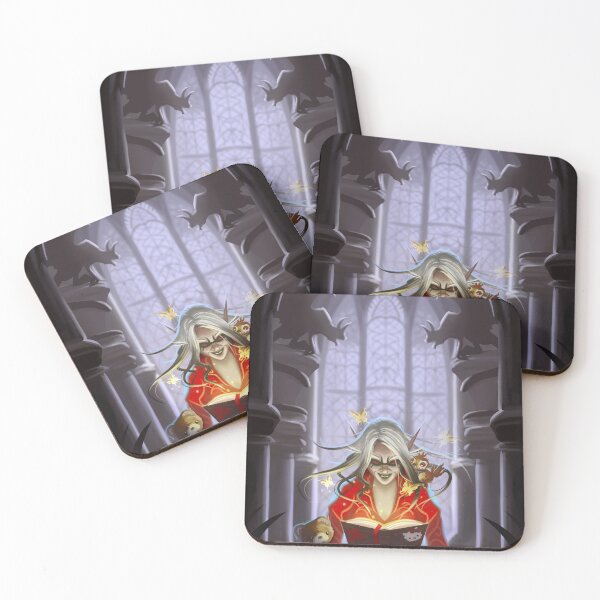 Item preview, Book of Wonders designed and sold by GaldersArt.