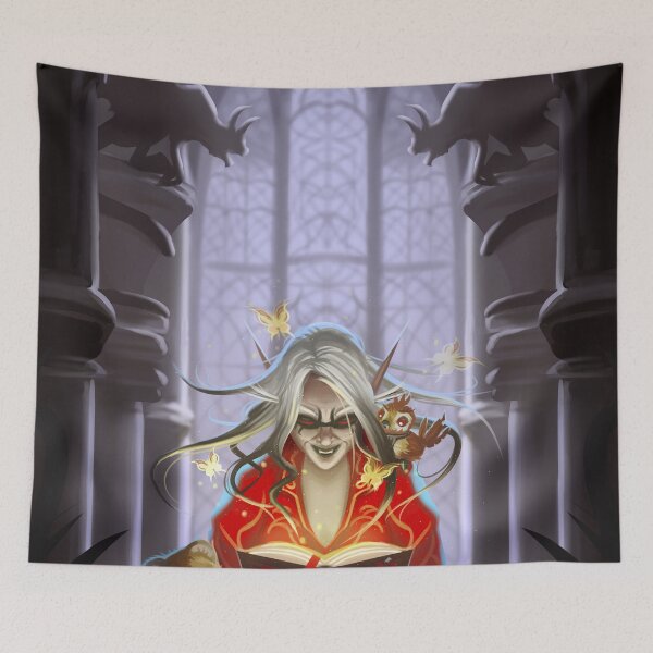 Item preview, Book of Wonders designed and sold by GaldersArt.