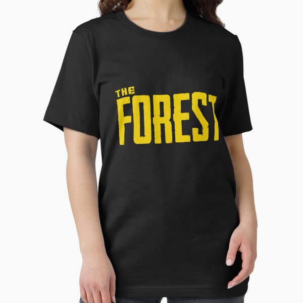 Item preview, The Forest designed and sold by FrancescoST.