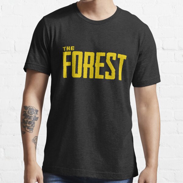 Item preview, The Forest designed and sold by FrancescoST.