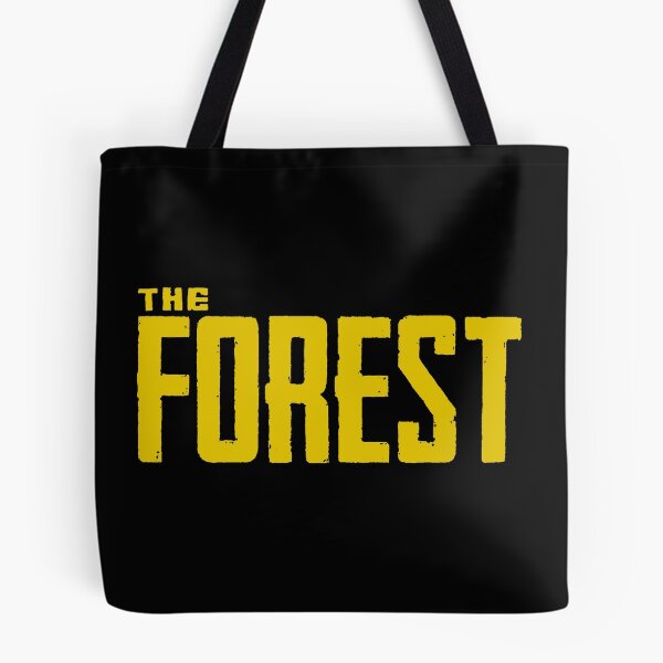 Item preview, The Forest designed and sold by FrancescoST.