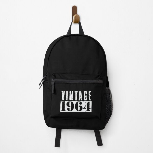 Item preview, Vintage 1964 - Vintage White Text designed and sold by Whimsical Thinker.