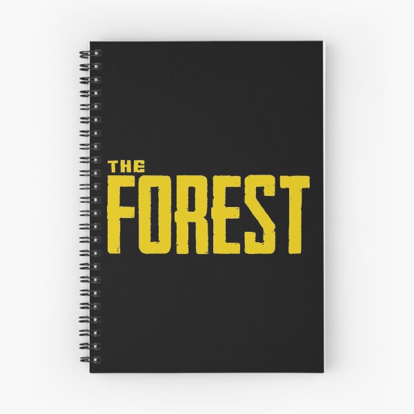 Item preview, The Forest designed and sold by FrancescoST.