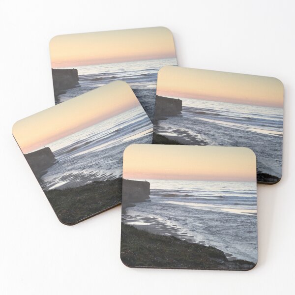 Item preview, Welcoming Sunset Spot in Aljezur designed and sold by AngeloDeVal.