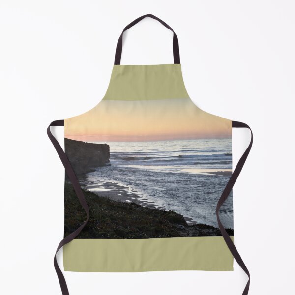 Item preview, Welcoming Sunset Spot in Aljezur designed and sold by AngeloDeVal.