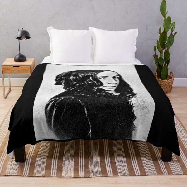 Item preview, Elizabeth Barrett Browning designed and sold by CrankyOldDude.