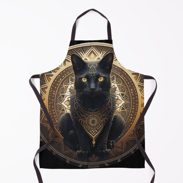 Item preview, Cat Noir #988 | Black Cat designed and sold by Black-Cats.