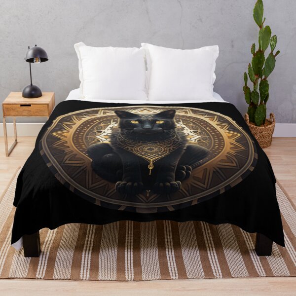 Item preview, Cat Noir #988 | Black Cat designed and sold by Black-Cats.