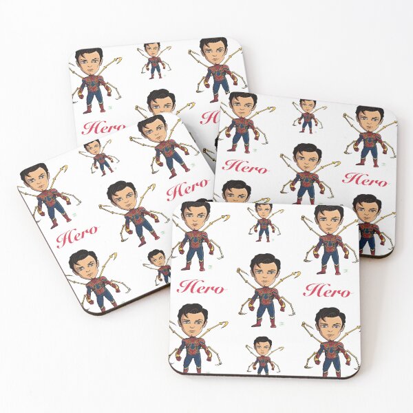 Item preview, Superhero designed and sold by BelindaApps.