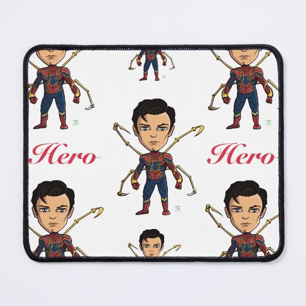 Item preview, Superhero designed and sold by BelindaApps.