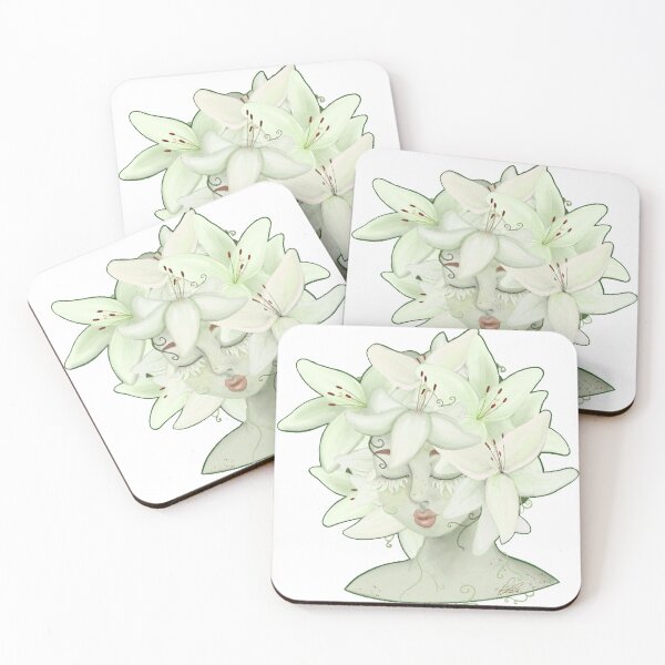 Item preview, Lily’s  designed and sold by pretty-decent.