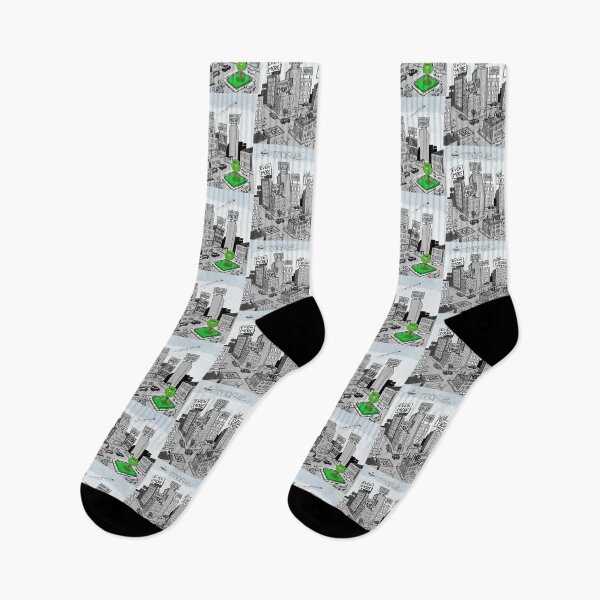 Item preview, Capitalism is the root of all our problems designed and sold by mrcbrn.