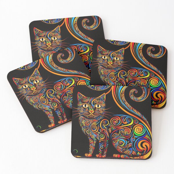 Item preview, Bartholomew designed and sold by OccultDreams.