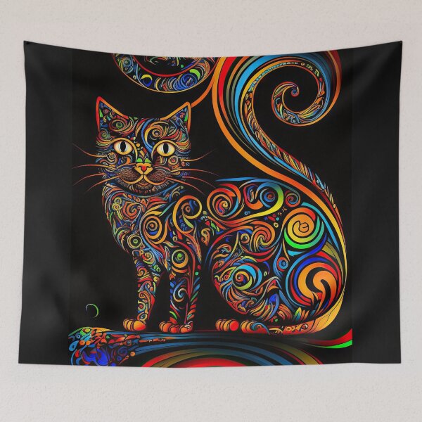 Item preview, Bartholomew designed and sold by OccultDreams.