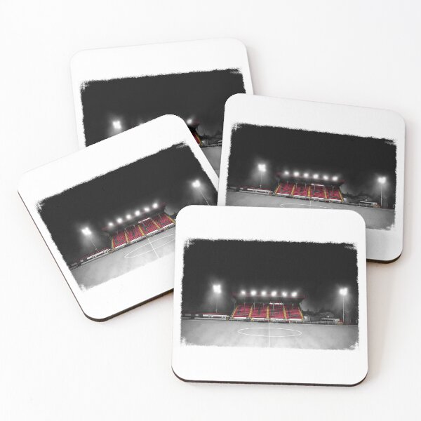 Item preview, Bishopsgate - Longford Town League of Ireland Football Artwork designed and sold by barrymasterson.