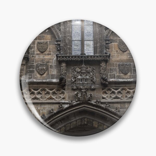 Item preview, Powder Tower - Above The Arch © designed and sold by © Hany G. Jadaa © Prince John Photography.