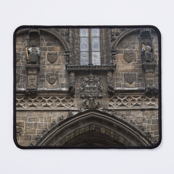 Item preview, Powder Tower - Above The Arch © designed and sold by © Hany G. Jadaa © Prince John Photography.