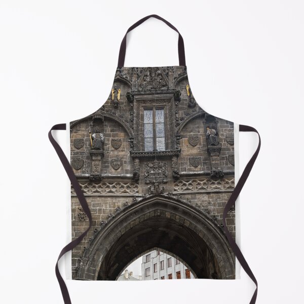 Item preview, Powder Tower - Above The Arch © designed and sold by © Hany G. Jadaa © Prince John Photography.