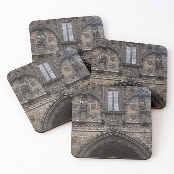 Item preview, Powder Tower - Above The Arch © designed and sold by © Hany G. Jadaa © Prince John Photography.