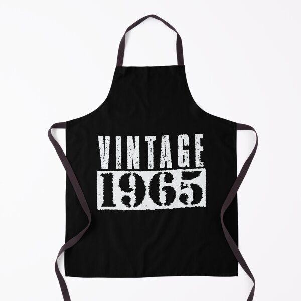 Item preview, Vintage 1965 - Vintage White Text designed and sold by Whimsical Thinker.