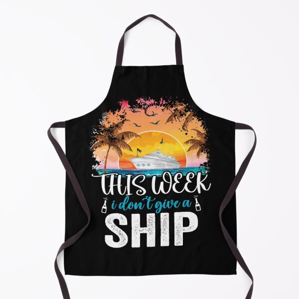 Item preview, This Week I Don't Give A Ship (Family Cruise Vacation) designed and sold by i-longmanshop.