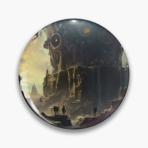 Item preview, The house of the Devil designed and sold by BaphoMass666.