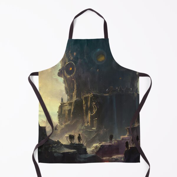 Item preview, The house of the Devil designed and sold by BaphoMass666.
