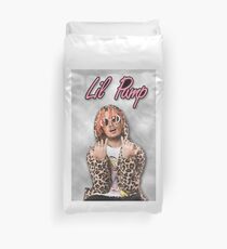 LIL PUMP Duvet Cover