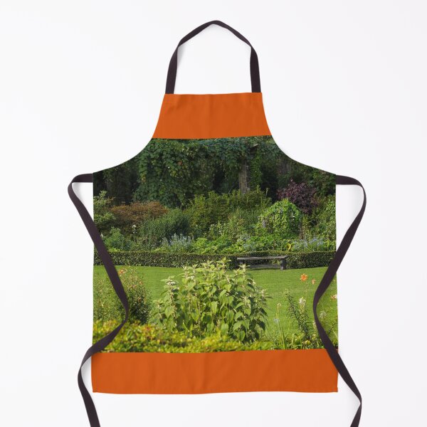 Item preview, Wander Around Mount Stewart Garden Northern Ireland designed and sold by eddiebarronshop.