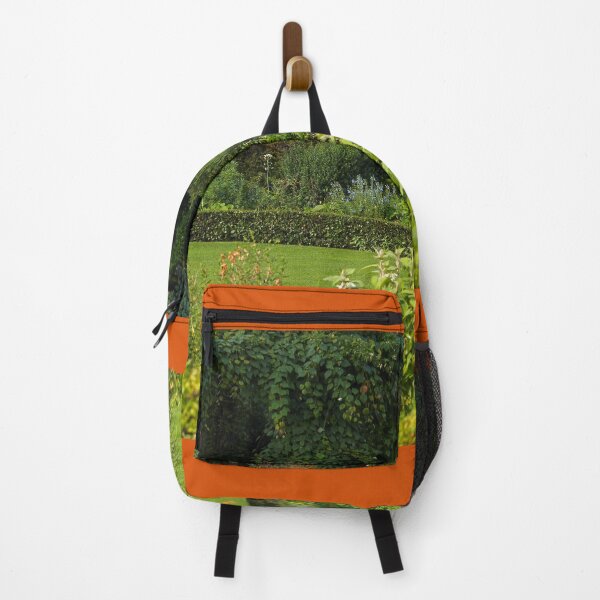 Item preview, Wander Around Mount Stewart Garden Northern Ireland designed and sold by eddiebarronshop.