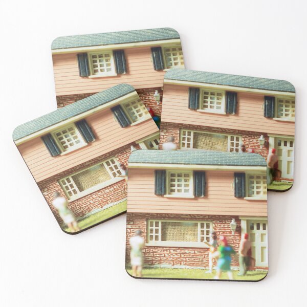 Item preview, I Think I'll Just Stay Inside designed and sold by Sarah Thompson-Akers.