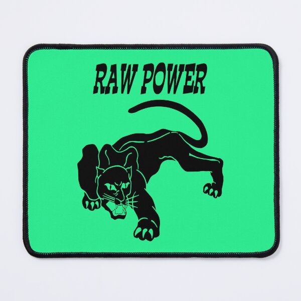 Item preview, Raw Power, fantasy art designed and sold by LoneAngel.