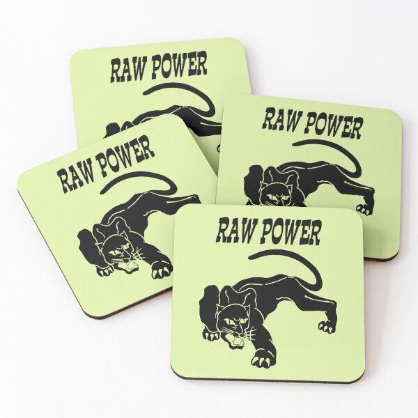 Item preview, Raw Power, fantasy art designed and sold by LoneAngel.