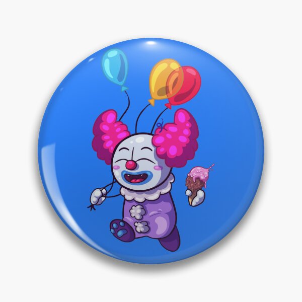 Item preview, Beta Tricky sticker designed and sold by AgentKulu.
