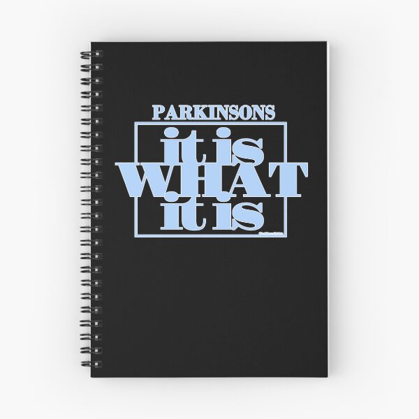 Item preview, It IS What It IS - Parkinsons Disease designed and sold by Steve Parknsons.