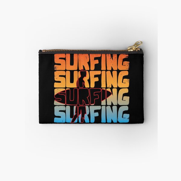 Item preview, Surfing, Surfing designed and sold by SunsetFootsteps.