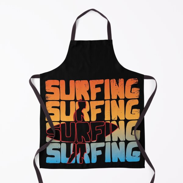 Item preview, Surfing, Surfing designed and sold by SunsetFootsteps.