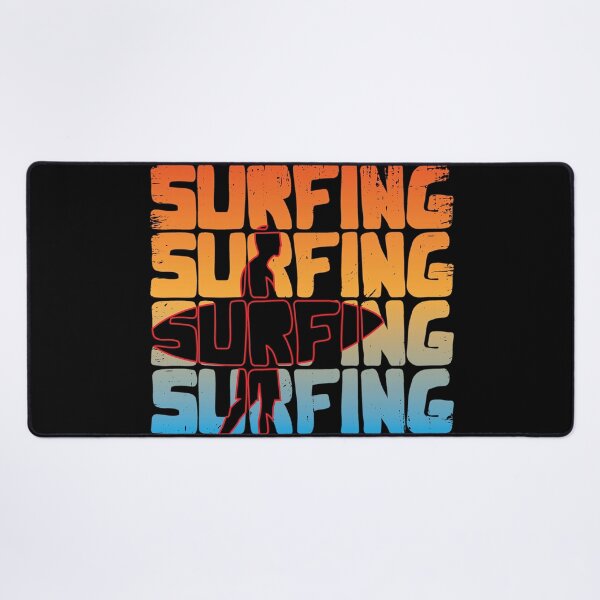 Item preview, Surfing, Surfing designed and sold by SunsetFootsteps.