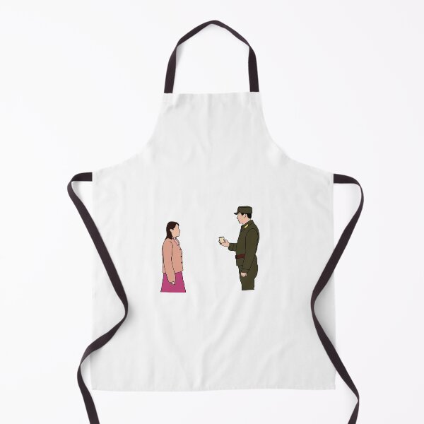 Item preview, Crash landing on you designed and sold by Dacilfly.