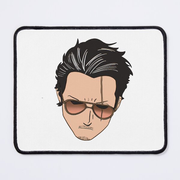 Item preview, Tatsu designed and sold by slyfo.