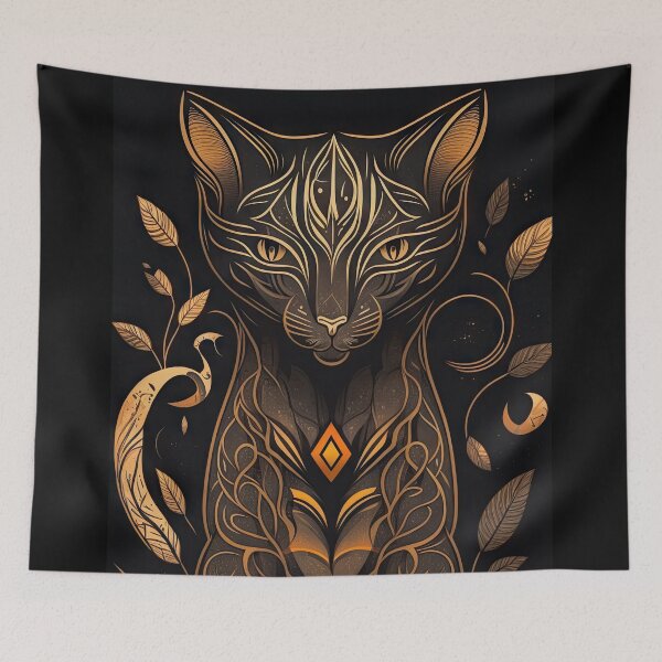 Item preview, Madison designed and sold by OccultDreams.